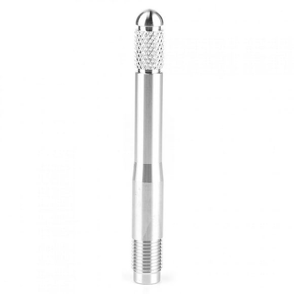 Tire Changer Carrier Pin, Tire Positioning Pin Wheel Fitting Removal Alignment Tool Nut Bolt Lugs M14x1.5 Universal