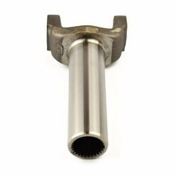 Dana 2-3-8251X 1310 Series Drive Shaft Transmission Slip Yoke Steel,