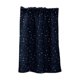 thumbnail image 2 of Cortinas opacas de alta sombreado, 70%-90%, con bolsillo para varilla, para balcón y dormitorio azul marino 74x90cm, 2 of 9