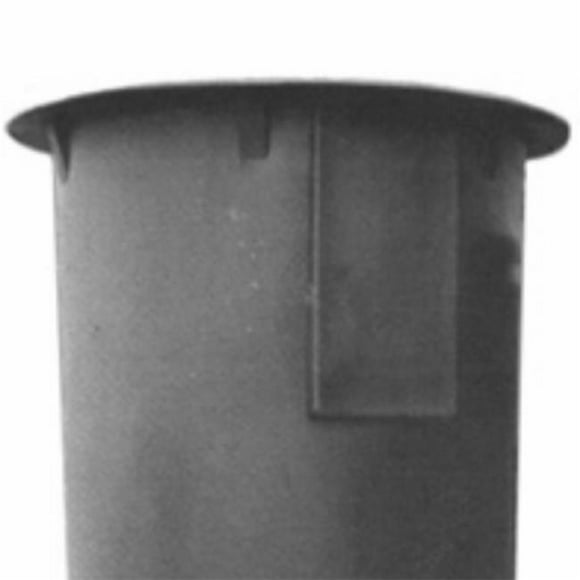 American Granby HSB1830 Bassin & Couverture - 18 x 30 x 3 Po.