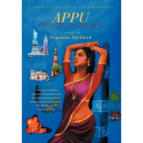 Appu : Tale of a Villager