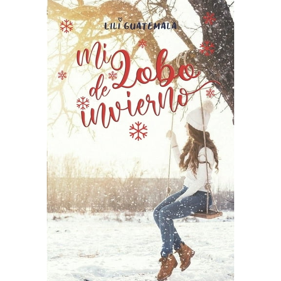 Mi Lobo de Invierno, (Paperback)