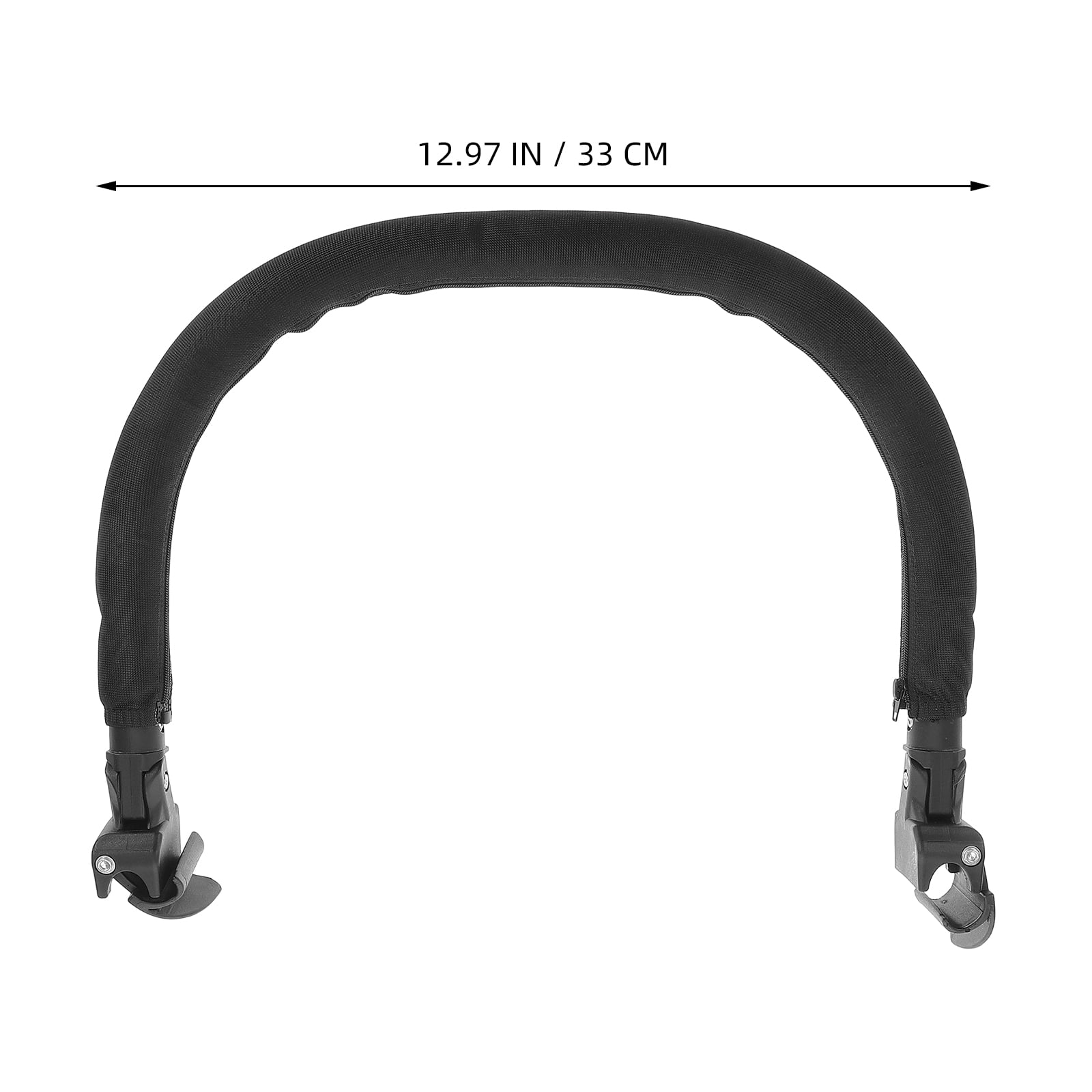 Baby Stroller Armrest Toddler Stroller Handle Baby Stroller Crossbar Stroller Handle Toddler Stroller Armrest Handle For Baby Stroller