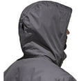 thumbnail image 6 of adidas Sport Performance Men's Wandertag Jacket, Grey Five, XS, 6 of 7