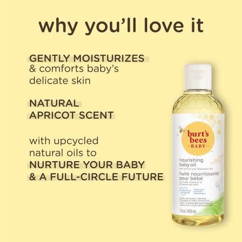 Is Baby Oil Good for Your Skin: Surprising Benefits Revealed