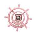 thumbnail image 5 of PrimeGo Parrot Spinner Rattle Toy Interactive Spinning Wheel Cockatiel Enrichment Wheel Bird Cage Toy for Budgies Conure Chewing Exercise And Entertainment, 5 of 7