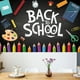 thumbnail image 2 of KAKOWELY Pancarta de regreso a clases, pancarta colgante premium, pancarta colgante delicada y creativa, 2 of 4