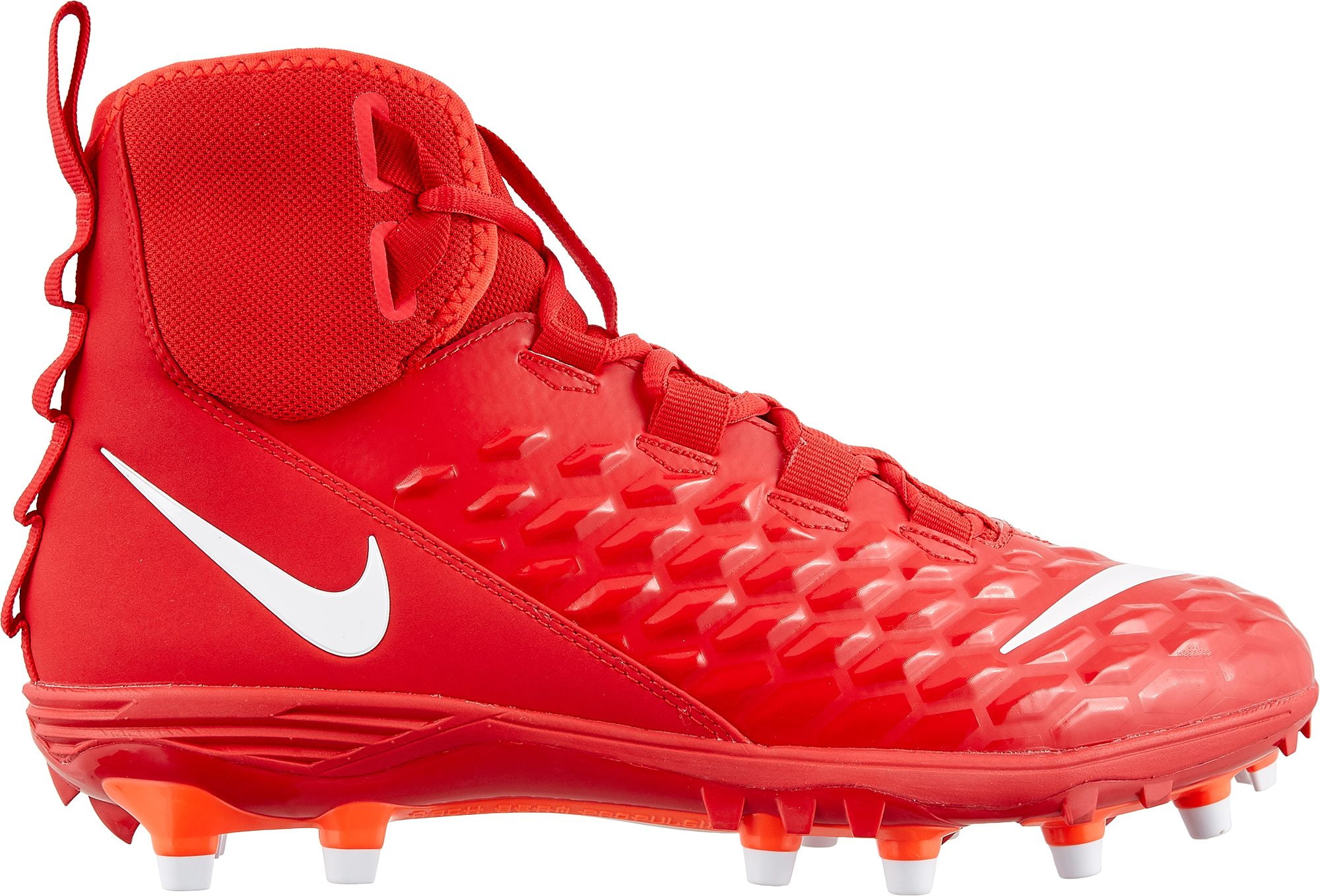nike force savage varsity cleats
