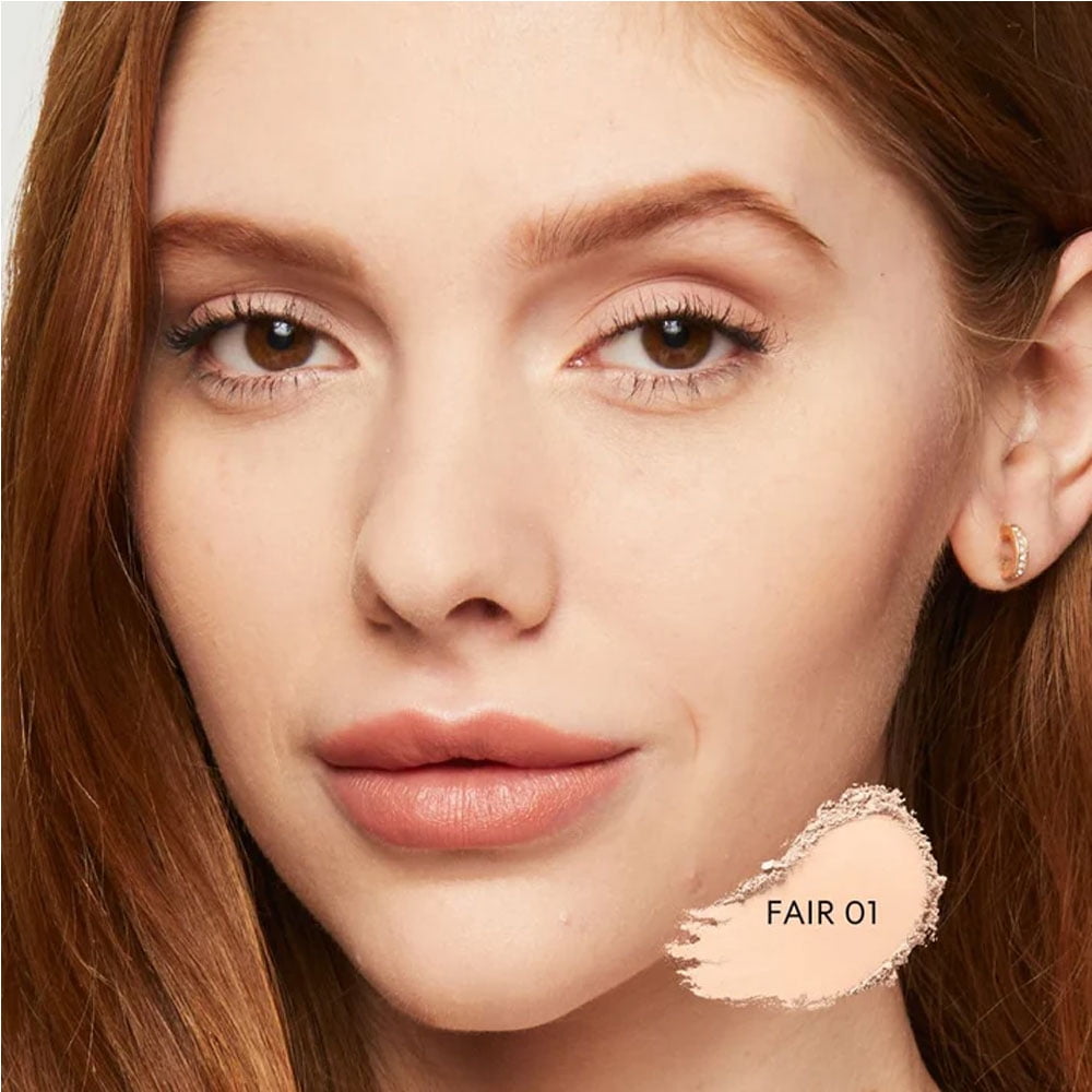 Clinique Beyond Perfecting Powder Foundation Shade 6 Ivory For Women 0.51 oz