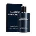 thumbnail image 2 of Personalized Men's Perfume, Fresh And Lasting Releases Men's Charm, Couple Date Atmosphere Perfume 50ml, 2 of 8