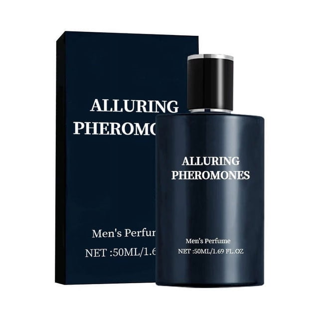 Perfume Clearance Personalized Men'S Perfume , Fresh And Lasting Releases Men'S Charm, Couple Date Atmosphere Perfume 50Ml