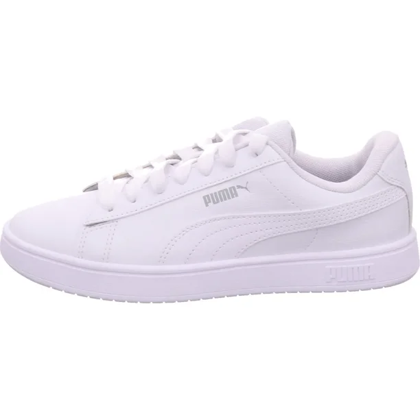 TENIS PUMA RICKIE CLASSIC BLANCO MUJER 22CM