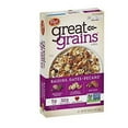 Great Grains Raisin Date & Pecan Cereal 16Oz Box (Pack Of 4)