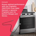 thumbnail image 4 of Frigidaire 316075103 Bake Element, 4 of 6