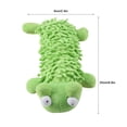 thumbnail image 4 of Chew Toy, Soft Dog Plush Toy, Training Tool Polyester Fiber Dogs For Cats, 4 of 8