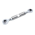thumbnail image 4 of koolsoo Adjustable Tensioning Rod Alternator Support Bracket for Engine Sbc 302 2.5inch, 4 of 9
