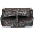 thumbnail image 5 of Leader Accessories Classic Folding Seat A Pair of New Low Back Folding Boat Seats(2 Seats),Wood&Leaves Camo, 5 of 8