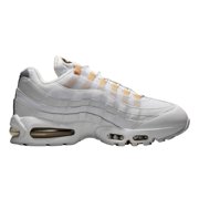Men's Nike Air Max 95 OG White/Metallic Gold-Black (IB1667 101) - 8