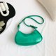 thumbnail image 4 of Bolsa De Hombro Bolsa Mujer Crossbody Casual Messenger Verano Remaches Diseño Tote Monedero Verde Ndcxsfigh Para Estrenar, 4 of 5