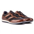 thumbnail image 2 of Bugatti Design Low Profile Sneakers, 2 of 4