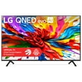 thumbnail image 1 of 65 inch LG QNED evo AI QNED92 MiniLED 4K Smart TV 2025, 1 of 6