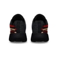 thumbnail image 4 of German Shepherd Shoes Sneakers Black Size 9, 4 of 7