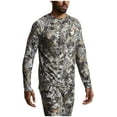 thumbnail image 3 of Sitka CORE Lt Wt Crew - LS Optifade Elevated II Medium Camo, 3 of 5