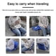 thumbnail image 4 of Stadium Seat For Bleachers With Back Support And Wide Padded Cushion Stadium Chair, 4 of 5