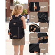 Backpack Bag WWBP120628_BK