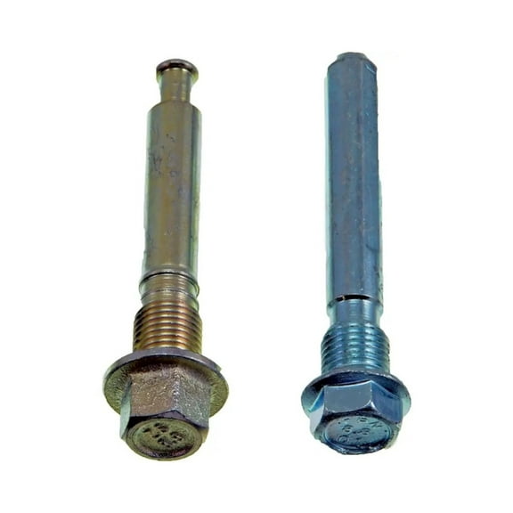 KarParts360 For Lexus RX400h 2006 2007 2008 Disc Brake Caliper Bolt or Pin Steel Material