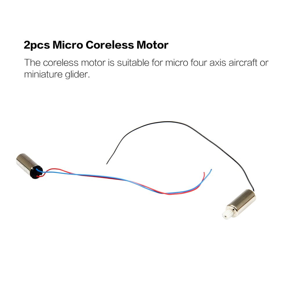 micro four axis aircraft