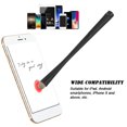 thumbnail image 4 of Lápiz óptico Capacitivo de Lápiz óptico de Pantalla táctil Alta Suave Suave Lápiz óptico de Pantalla táctil táctil de Alta sensibilidad Stylus Amonsee No, 4 of 6