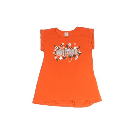 

Pre-Owned Colosseum Athletics Girl s Size 4T Short Sleeve T-Shirt