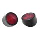thumbnail image 1 of MR296244 MR296243 MR109135 MR109136 Rear Reflector Lamp for L200 Triton III K62T K64T K65T K67T K74T, 1 of 5