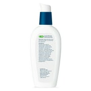 CeraVe PM Lotion, Face Moisturizer Lotion for Night Use, 3 fl oz
