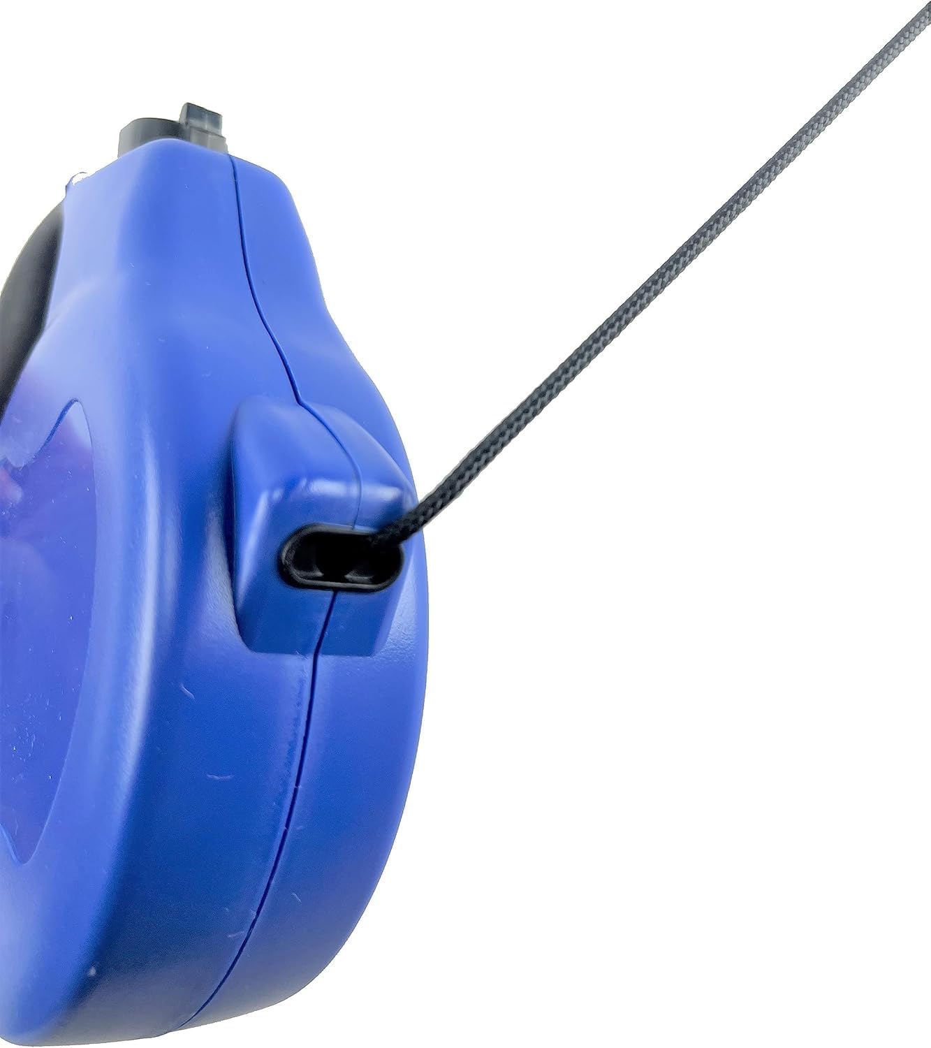 2 Pack Retractable Dog Pet Leash Heavy Duty Holds Up to 110 lbs. Long 26' Rope Lead