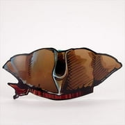 Pirates of the Caribbean Paper Pirate Hats (8ct)