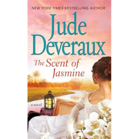 Pre-Owned The Scent of Jasmine (Paperback)