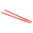 thumbnail image 1 of Nylon Drumsticks Ligera De Tambores De Ejercicio De Tambores Portátiles Instrumento De Percusión, 1 of 7