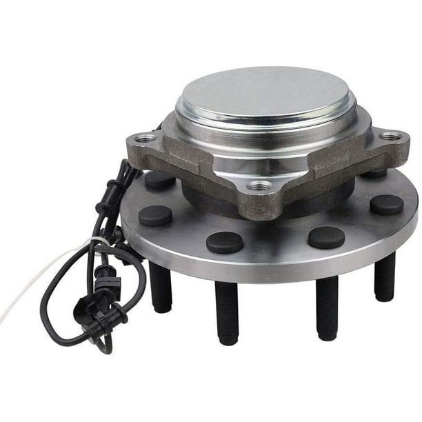 Bodeman Front Wheel Hub Bearing for 20092010 Dodge Ram 2500 3500 / 11