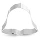 thumbnail image 5 of Lavabo de acero inoxidable 304-lavabo de acero inoxidable 304 26cm+lavabo con fugas de acero inoxidable 304 26cm Ormromra CKCHWKLYB, 5 of 6