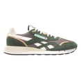 thumbnail image 1 of Tenis Reebok Hombre Classic Nylon 89 Verde Marron Casual verde 8.5 MX, 1 of 6