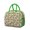 Green-40, variant on Reusable Watermelon Lnsulated Lunch Bag for Women & Men-Leakproof Water-Resistant Cooler Tote,Large Capacity(10.6x8.7x6.3in)for Work,Office,Travel,Picnic,Beach.