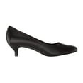 thumbnail image 2 of KIERA Kitten Heel Pumps Women's Shoes, 2 of 7