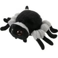 thumbnail image 1 of Juguete de araña de peluche, muñeco de araña gigante, Animal de peluche, juguete de araña, decoración del hogar, 1 of 5