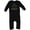 AB-Black, variant on Mommom Loves Me Childs Baby Romper Coveralls