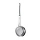 thumbnail image 2 of Cuchara antigoteo de acero inoxidable, espumadera de cocina, cuchara con filtro de aceite para separar la grasa, la espuma y las impurezas, colador para sopa para cocinar en casa., 2 of 2