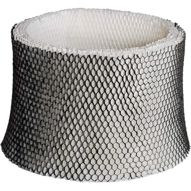 GFDYREE Replacement Humidifier Wick Filter BWF75 Compatible with Bionaire HWF75 BWF1500-UC H75 HWF-75 Humidifier Coaster Compatiable with Holmes HM-3500 3600 3640 3650