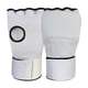 thumbnail image 1 of Vendas de boxeo para manos, guantes interiores, protección de manos acolchadas suaves, vendas de boxeo con correa de muñeca larga para deportes MMA, 1 of 8