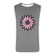 thumbnail image 3 of Color Su Propio Pijamas, el Tiempo Libre de los Hombres Fitness, el Uso Del Hogar Pijamas Moda Impresión Camiseta, 3 of 5